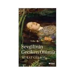 ISBN 9789750738456, Roman, Turc, Livre broché, 208 pages