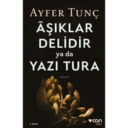 ISBN 9789750749223 livre Roman Turc