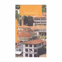 ISBN City of Safranbolu, histoire, Anglais, 144 pages