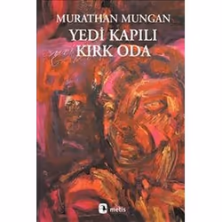 ISBN 9789753426275, Roman, Turc, Livre broché, 334 pages
