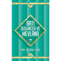 Bat Dusuncesi Ve Mevlana