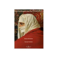 ISBN Constantinople and the Orientalists: Ciltli livre histoire Anglais Couverture rigide 330 pages