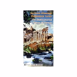 ISBN 9789755213774, Turc, Livre broché, 240 pages