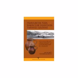 ISBN 9789756561188, Turc, Livre broché, 88 pages
