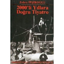 ISBN 9789758106387 livre Théatre Turc
