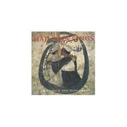 ISBN Hajj Paintings: Folk Art of the Great Pilgrimage livre Art & design Anglais Couverture rigide