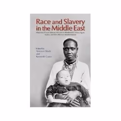 ISBN Race and Slavery in Nineteenth-century Egypt, Sudan and the Ottoman Mediterranean, politique, Anglais, Couverture rigide ...