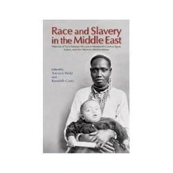 ISBN Race and Slavery in Nineteenth-century Egypt, Sudan and the Ottoman Mediterranean livre politique Anglais Couverture rigide