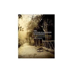 ISBN Cotton Plantation Remembered: An Egyptian Family Story Couverture rigide