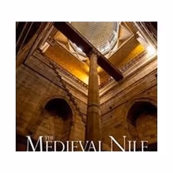 ISBN Medieval Nile : Route, Navigation, and Landscape in Islamic Egypt, Education, Anglais, Couverture rigide, 390 pages