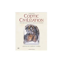 ISBN Coptic Civilization: Two Thousand Years of Christianity in Egypt livre Religion Anglais Couverture rigide
