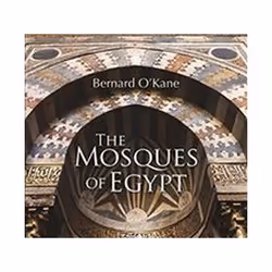 ISBN Mosques of Egypt, Art &amp; design, Anglais, Couverture rigide, 400 pages
