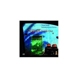 ISBN Egypt Inside Out livre Voyage Anglais Couverture rigide