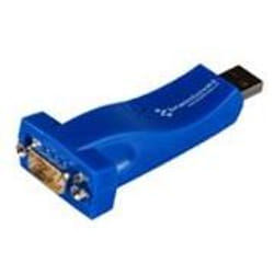 Brainboxes US-324 carte et adaptateur d'interfaces