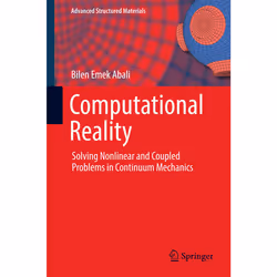 ISBN Computational Reality, Anglais, Couverture rigide, 308 pages