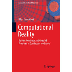 ISBN Computational Reality livre Anglais Couverture rigide 308 pages