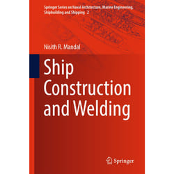 ISBN Ship Construction and Welding livre Anglais Couverture rigide 314 pages