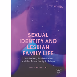 ISBN Sexual Identity and Lesbian Family Life, Anglais, Couverture rigide, 285 pages