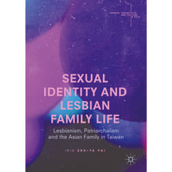 ISBN Sexual Identity and Lesbian Family Life livre Anglais Couverture rigide 285 pages