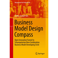ISBN Business Model Design Compass livre Anglais Couverture rigide 232 pages
