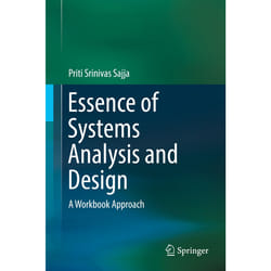 ISBN Essence of Systems Analysis and Design livre Anglais Couverture rigide 148 pages