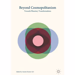 ISBN Beyond Cosmopolitanism, Anglais, Couverture rigide, 433 pages