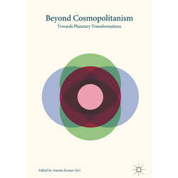 ISBN Beyond Cosmopolitanism livre Anglais Couverture rigide 433 pages