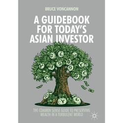 ISBN A Guidebook for Today's Asian Investor livre Anglais Couverture rigide 99 pages