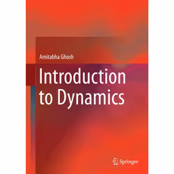 ISBN Introduction to Dynamics, Anglais, Couverture rigide, 414 pages