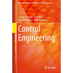 ISBN Control Engineering livre Anglais Couverture rigide 532 pages