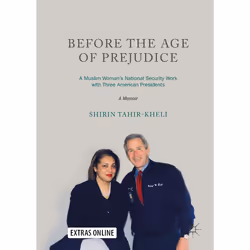 ISBN Before the Age of Prejudice, Anglais, Couverture rigide, 454 pages