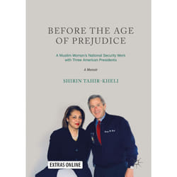 ISBN Before the Age of Prejudice livre Anglais Couverture rigide 454 pages