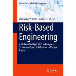 ISBN Risk-Based Engineering, Anglais, Couverture rigide, 568 pages