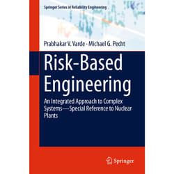 ISBN Risk-Based Engineering livre Anglais Couverture rigide 568 pages