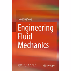 ISBN Engineering Fluid Mechanics, Anglais, Couverture rigide, 256 pages