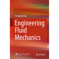 ISBN Engineering Fluid Mechanics livre Anglais Couverture rigide 256 pages