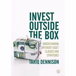 ISBN Invest Outside the Box, Anglais, Couverture rigide, 299 pages