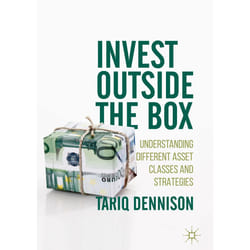 ISBN Invest Outside the Box livre Anglais Couverture rigide 299 pages