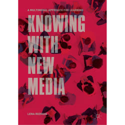 ISBN Knowing with New Media livre Anglais Couverture rigide 276 pages
