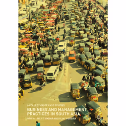 ISBN Business and Management Practices in South Asia, Anglais, Couverture rigide, 323 pages