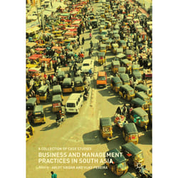 ISBN Business and Management Practices in South Asia livre Anglais Couverture rigide 323 pages