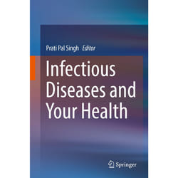 ISBN Infectious Diseases and Your Health livre Anglais Couverture rigide 418 pages