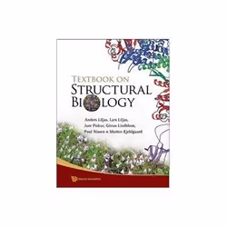 ISBN Textbook Of Structural Biology, Biologie, Anglais, Livre broché, 580 pages