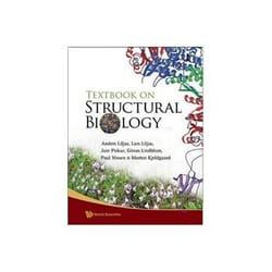 ISBN Textbook Of Structural Biology livre Biologie Anglais
