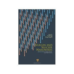 ISBN Silicon and Silicide Nanowires: Applications, Fabrication, and Properties livre Education Anglais Couverture rigide