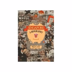 ISBN Singapore: A Biography, Anglais, Livre broché, 464 pages