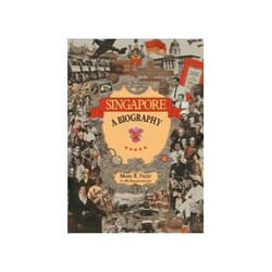 ISBN Singapore: A Biography