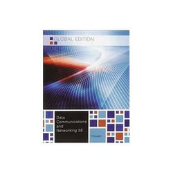 Data Communications and Networking - [Version Originale]