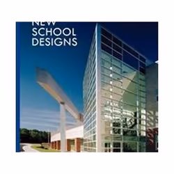 ISBN New School Designs, Art &amp; design, Anglais, Couverture rigide, 288 pages