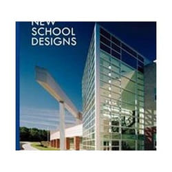 ISBN New School Designs livre Art & design Anglais Couverture rigide